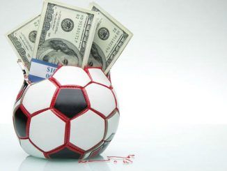 как выигрывать на ставках на футбол