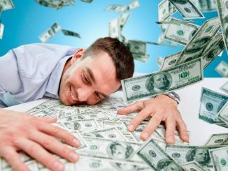 У игрока Paddy Power “зашел” коэффициент 7600,0