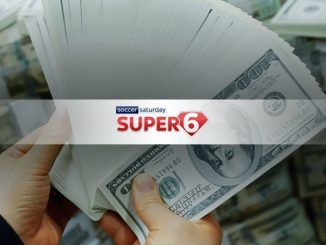 За шесть правильно угаданных счетов жительница Великобритании получила более $1 миллиона