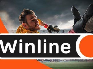 Как совершать ставки на спорт в БК Winline